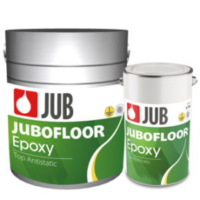 JUBOFLOOR Epoxy SF top SL – AS